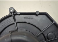  Двигатель отопителя (моторчик печки) Citroen Berlingo 2008-2012 20611446 #3