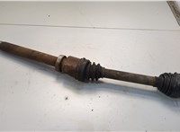  Полуось (приводной вал, шрус) Ford Focus 2 2008-2011 20611449 #1