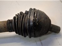  Полуось (приводной вал, шрус) Ford Focus 2 2008-2011 20611449 #2
