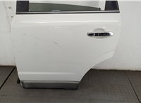  Дверь боковая (легковая) Opel Antara 2006-2015 20611450 #2