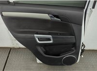  Дверь боковая (легковая) Opel Antara 2006-2015 20611450 #5