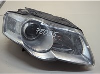  Фара (передняя) Volkswagen Passat 6 2005-2010 20611453 #1