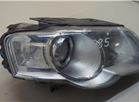  Фара (передняя) Volkswagen Passat 6 2005-2010 20611453 #2