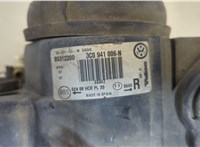  Фара (передняя) Volkswagen Passat 6 2005-2010 20611453 #4