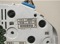  Щиток приборов (приборная панель) Honda CR-V 2001-2006 20611454 #5