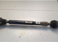 1K0407272HP Полуось (приводной вал, шрус) Volkswagen Golf 6 2009-2012 20611456 #1