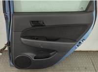  Ручка двери наружная Hyundai i30 2007-2012 11506265 #7
