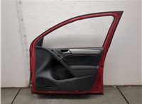  Дверь боковая (легковая) Volkswagen Golf 6 2009-2012 20611475 #8