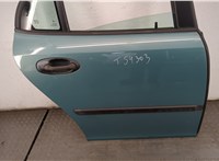  Дверная карта (Обшивка двери) Saab 9-3 2002-2014 11506273 #2