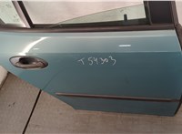  Дверная карта (Обшивка двери) Saab 9-3 2002-2014 11506273 #4