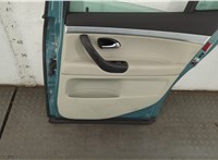  Дверная карта (Обшивка двери) Saab 9-3 2002-2014 11506273 #6
