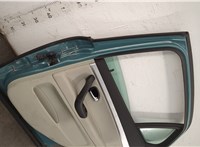  Дверная карта (Обшивка двери) Saab 9-3 2002-2014 11506273 #7