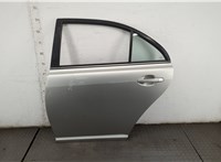  Замок двери Toyota Avensis 2 2003-2008 11506285 #1