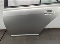  Замок двери Toyota Avensis 2 2003-2008 11506285 #2