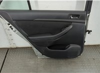  Замок двери Toyota Avensis 2 2003-2008 11506285 #8