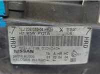  Фара (передняя) Nissan Primera P12 2002-2008 20611491 #8