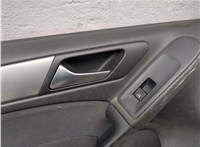  Дверь боковая (легковая) Volkswagen Golf 6 2009-2012 20611493 #6