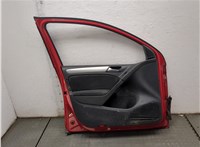  Дверь боковая (легковая) Volkswagen Golf 6 2009-2012 20611493 #9