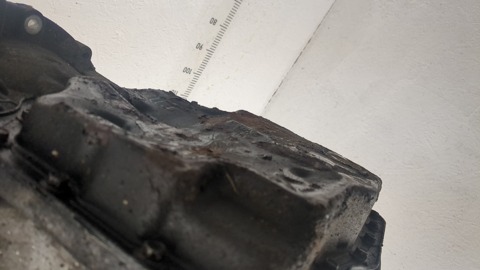 АКПП (автоматическая коробка переключения передач)