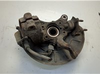 Ступица (кулак, цапфа) Volkswagen Golf 6 2009-2012 20611504 #2