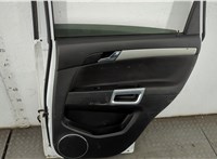  Дверь боковая (легковая) Opel Antara 2006-2015 20611505 #5