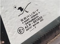  Дверная карта (Обшивка двери) Saab 9-3 2002-2014 11506306 #6