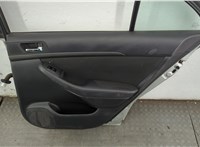  Замок двери Toyota Avensis 2 2003-2008 11506312 #8