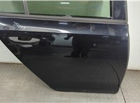  Дверь боковая (легковая) Volkswagen Golf 6 2009-2012 20611526 #2