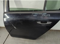  Дверь боковая (легковая) Volkswagen Golf 6 2009-2012 20611529 #3
