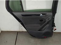  Дверь боковая (легковая) Volkswagen Golf 6 2009-2012 20611529 #9