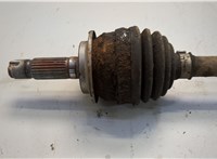  Полуось (приводной вал, шрус) Honda CR-V 2001-2006 20611556 #2