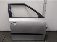  Стеклоподъемник электрический Skoda Fabia 2007-2014 11506345 #1