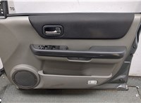  Дверь боковая (легковая) Nissan X-Trail (T30) 2001-2007 20611563 #3