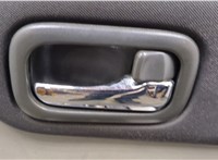  Дверь боковая (легковая) Nissan X-Trail (T30) 2001-2007 20611563 #4