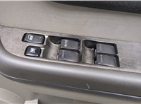  Дверь боковая (легковая) Nissan X-Trail (T30) 2001-2007 20611563 #5