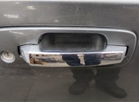 Дверь боковая (легковая) Nissan X-Trail (T30) 2001-2007 20611563 #11
