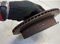 4243160201 Диск тормозной Toyota Land Cruiser Prado (120) - 2002-2009 20611571 #2