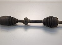  Полуось (приводной вал, шрус) Honda CR-V 2001-2006 20611578 #1