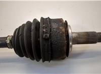  Полуось (приводной вал, шрус) Honda CR-V 2001-2006 20611578 #2
