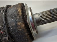  Полуось (приводной вал, шрус) Honda CR-V 2001-2006 20611578 #4
