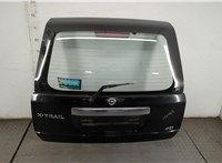  Двигатель стеклоочистителя (моторчик дворников) задний Nissan X-Trail (T30) 2001-2007 11506359 #1