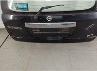  Двигатель стеклоочистителя (моторчик дворников) задний Nissan X-Trail (T30) 2001-2007 11506359 #2