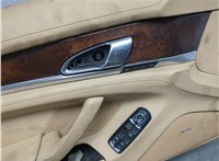  Дверная карта (Обшивка двери) Porsche Panamera 2009-2016 11506363 #6