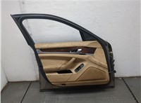  Дверная карта (Обшивка двери) Porsche Panamera 2009-2016 11506363 #8