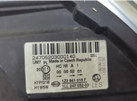  Фара (передняя) Skoda Octavia (A5) 2004-2013 20611585 #3