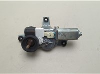  Двигатель стеклоочистителя (моторчик дворников) задний Toyota Corolla E12 2001-2006 20611589 #1