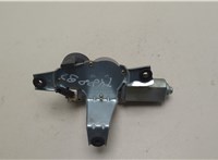  Двигатель стеклоочистителя (моторчик дворников) задний Toyota Corolla E12 2001-2006 20611589 #2