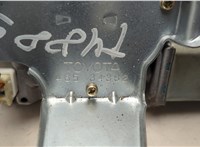 Двигатель стеклоочистителя (моторчик дворников) задний Toyota Corolla E12 2001-2006 20611589 #3