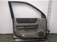  Дверь боковая (легковая) Nissan X-Trail (T30) 2001-2007 20611593 #2