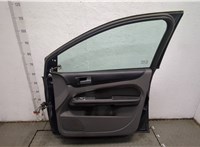  Стекло боковой двери Ford Focus 2 2008-2011 11506377 #12